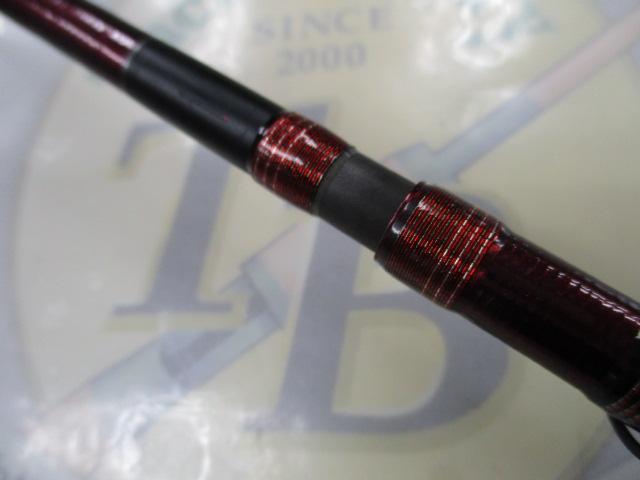 12スコーピオンXT 1652R-2｜＠ベリーネット 日本最大新品中古釣具WEB