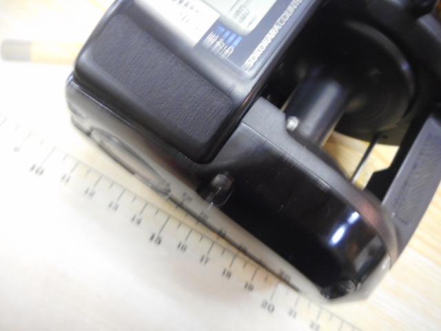 タナセンサーX 400