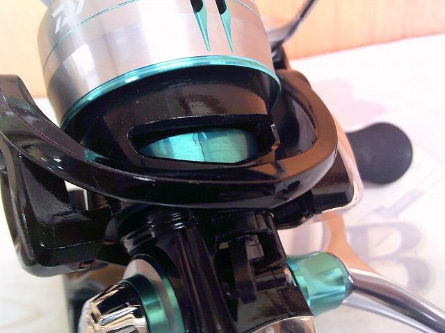 19エメラルダス LT3000S-C-DH｜＠ベリーネット 日本最大新品中古釣具