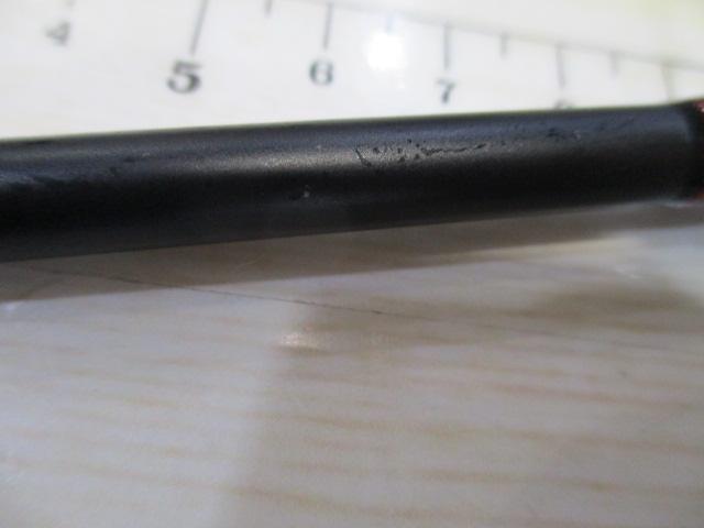 ライトジギングFS63MLC