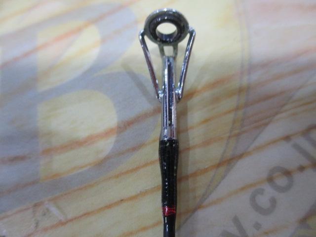 ライトジギングFS63MLC