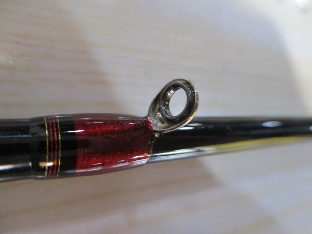アナリスター カワハギ 82-175・E｜＠ベリーネット 日本最大新品中古