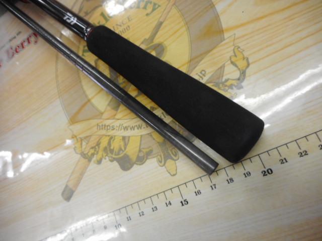HRF KJ 77MHB｜＠ベリーネット 日本最大新品中古釣具WEBショップ