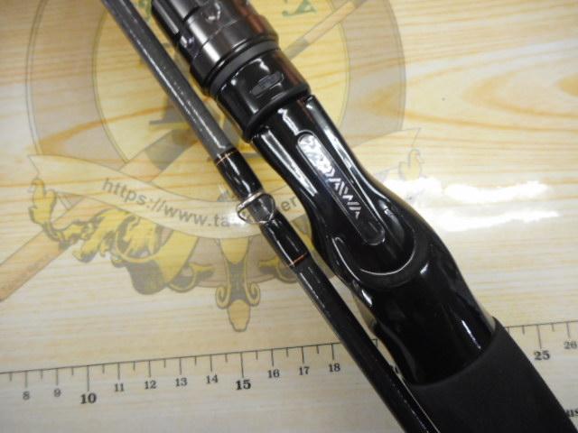 HRF KJ 77MHB｜＠ベリーネット 日本最大新品中古釣具WEBショップ
