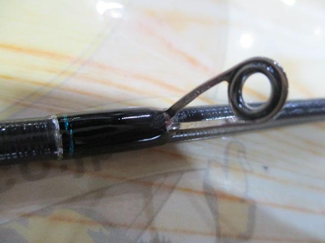 エメラルダスMX 76ML/H-S BOAT｜＠ベリーネット 日本最大新品中古釣具