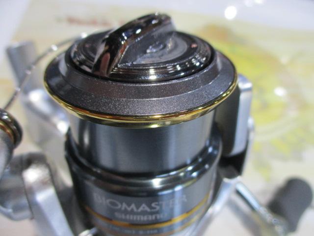 08バイオマスター2500S｜＠ベリーネット 日本最大新品中古釣具WEBショップ