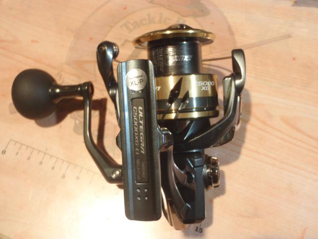 25アルテグラ C5000XG｜＠ベリーネット 日本最大新品中古釣具WEBショップ