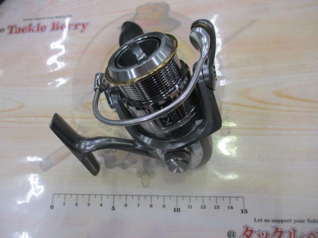 カルディアKIX 2004｜＠ベリーネット 日本最大新品中古釣具WEBショップ