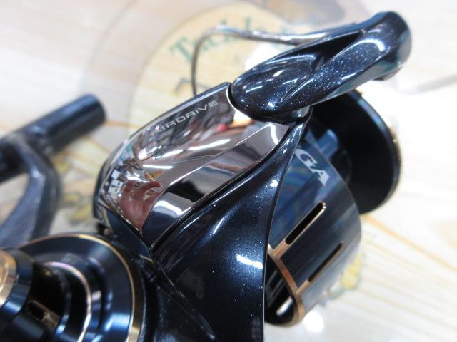 23ソルティガ 5000-P｜＠ベリーネット 日本最大新品中古釣具WEBショップ