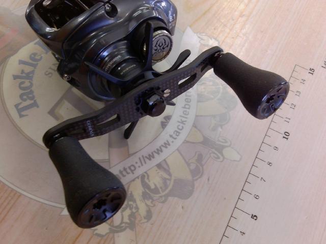 25タトゥーラ SV TW 100XHL