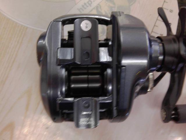25タトゥーラ SV TW 100XHL