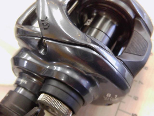 25タトゥーラ SV TW 100XHL