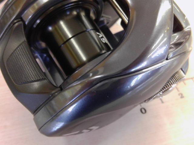 25タトゥーラ SV TW 100XHL