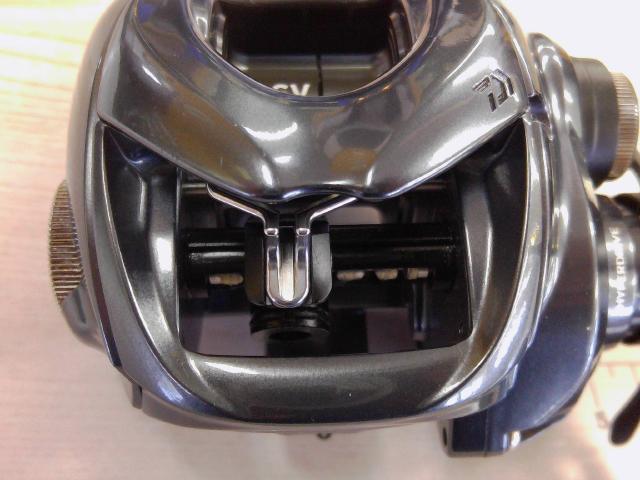 25タトゥーラ SV TW 100XHL