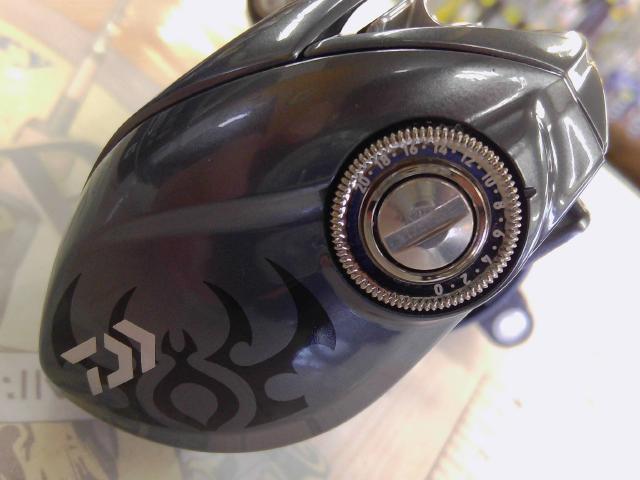 25タトゥーラ SV TW 100XHL