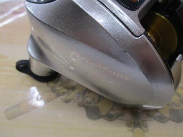 11フォースマスター 1000MK