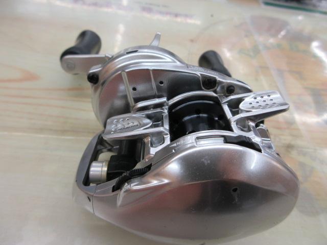 16メタニウムMGL LH｜＠ベリーネット 日本最大新品中古釣具WEBショップ