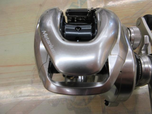 16メタニウムMGL LH｜＠ベリーネット 日本最大新品中古釣具WEBショップ
