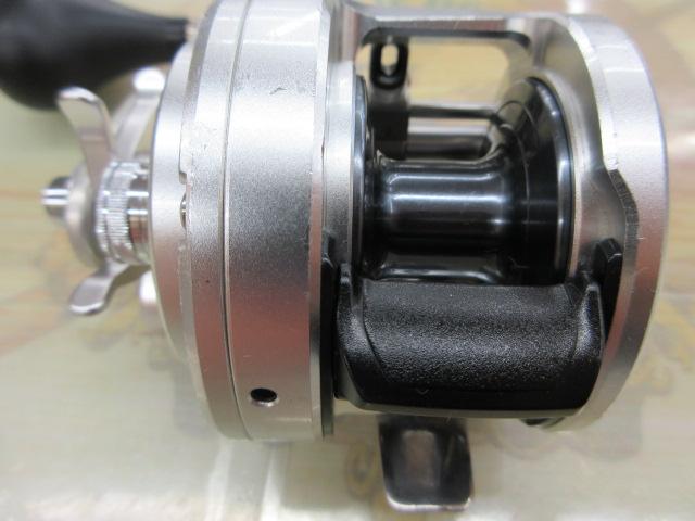 13オシアカルカッタ 301HG｜＠ベリーネット 日本最大新品中古釣具WEB