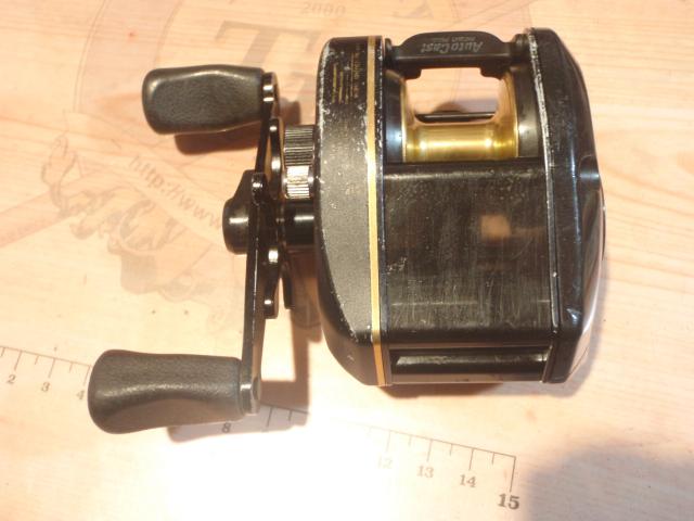 Daiwa PHANTOM Zero GS-10AC ベイトリール ファントムゼロ GS-10AC｜＠ベリーネット 日本最大新品中古釣具WEBショップ