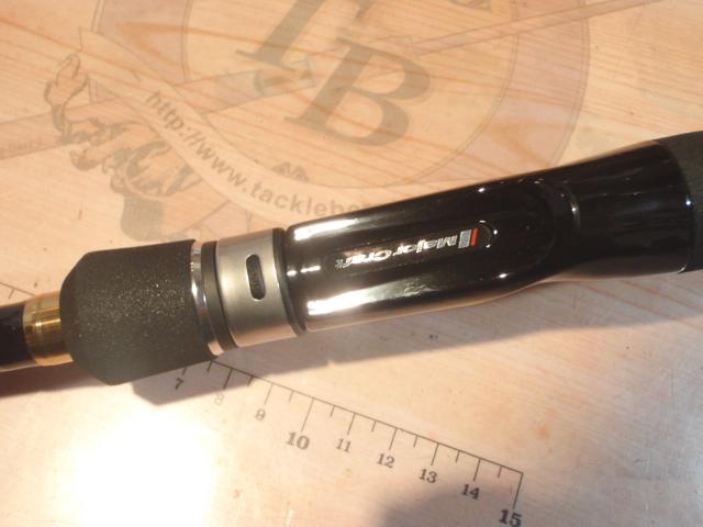 ロックライバー1G ハードロック RV1-B852H