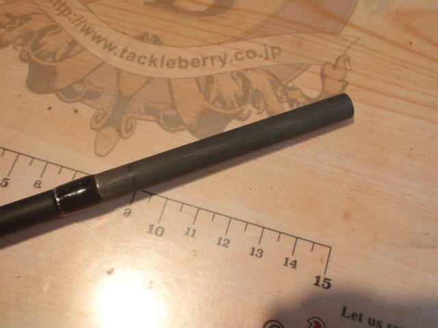 ロックライバー1G ハードロック RV1-B852H