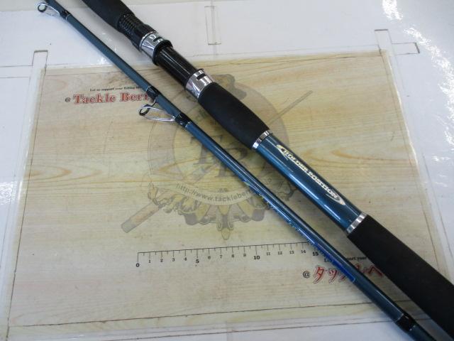 海人烏賊シャクリハイスピード180