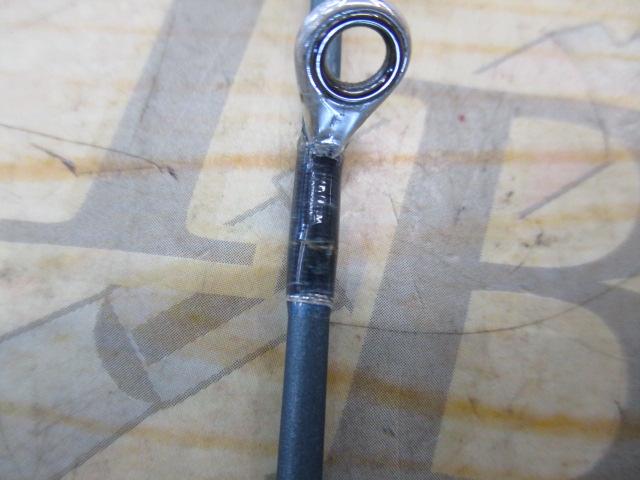 海人烏賊シャクリハイスピード180