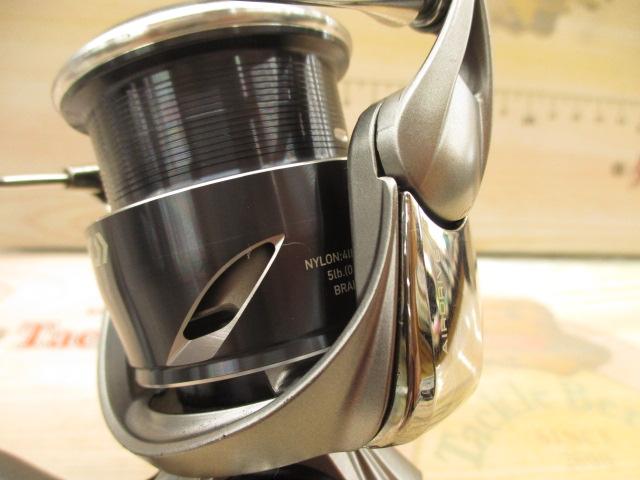 25カルディアFC　LT2500S‐H 25カルディア FC LT2500S-H｜＠ベリーネット 日本最大新品中古釣具WEB