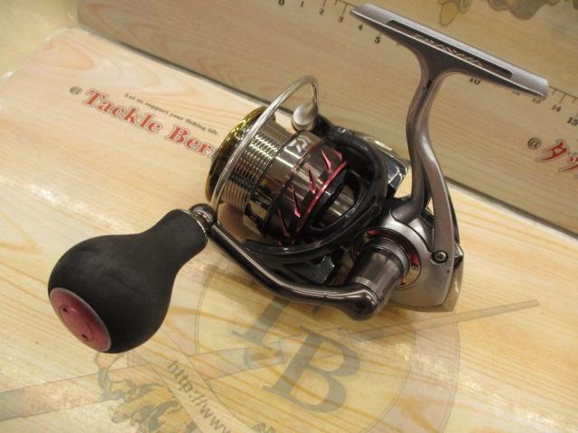 紅牙MX 2508PE-H｜＠ベリーネット 日本最大新品中古釣具WEBショップ