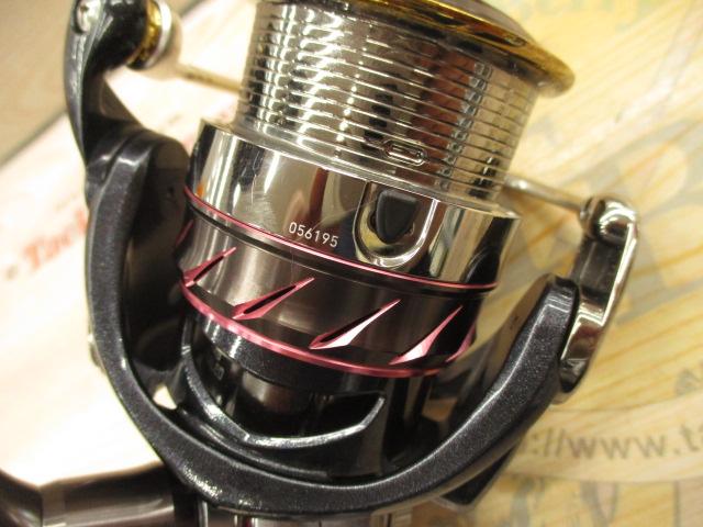 紅牙MX 2508PE-H｜＠ベリーネット 日本最大新品中古釣具WEBショップ