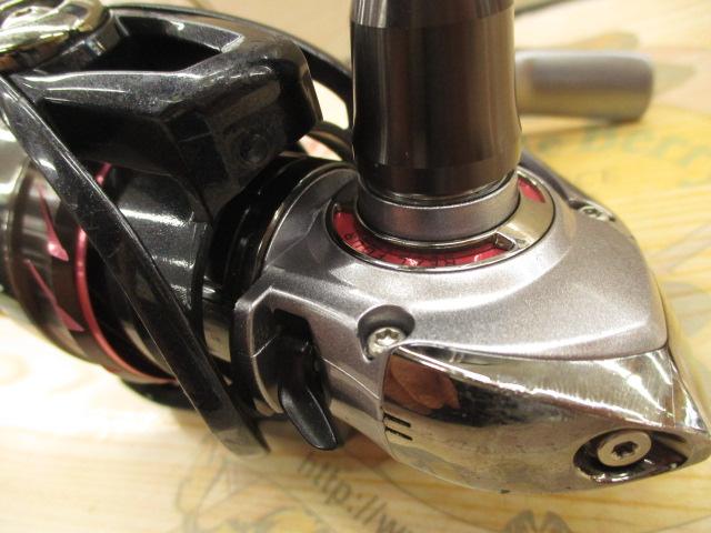 紅牙MX 2508PE-H｜＠ベリーネット 日本最大新品中古釣具WEBショップ