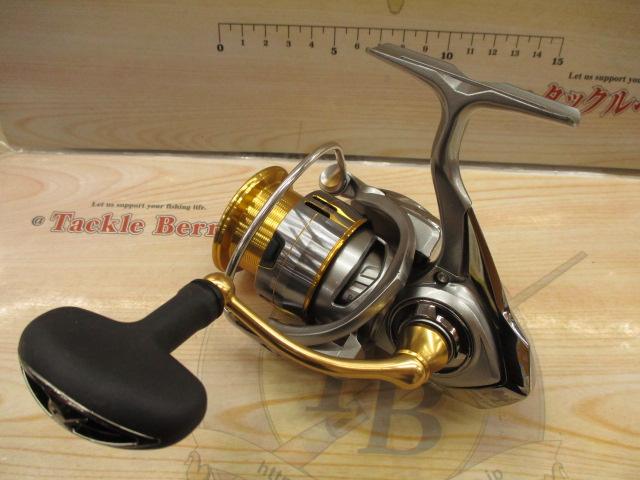 18フリームス LT3000｜＠ベリーネット 日本最大新品中古釣具WEBショップ