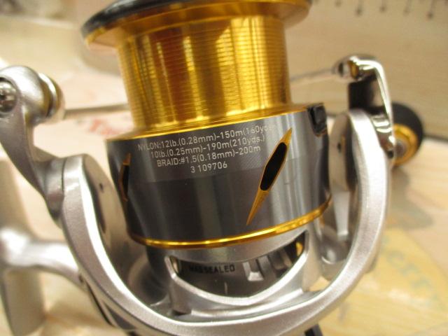 ダイワ　21フリームスLT 4000- C【新品未使用品】 21フリームス LT4000-C｜＠ベリーネット 日本最大新品中古釣具WEBショップ