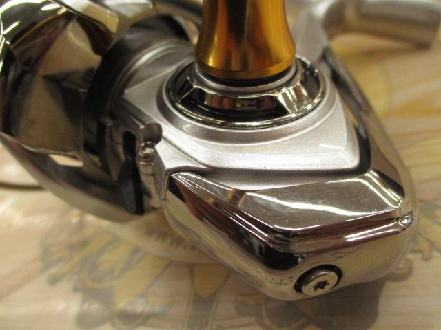 21フリームス LT4000-C｜＠ベリーネット 日本最大新品中古釣具WEBショップ