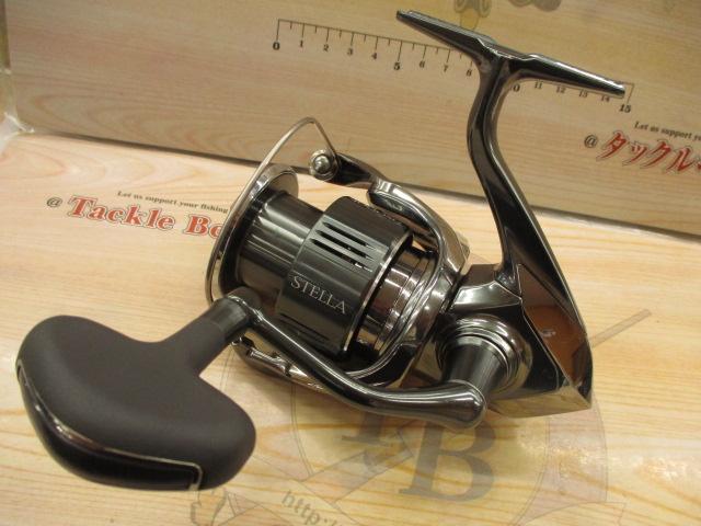 22ステラ 4000XG｜＠ベリーネット 日本最大新品中古釣具WEBショップ