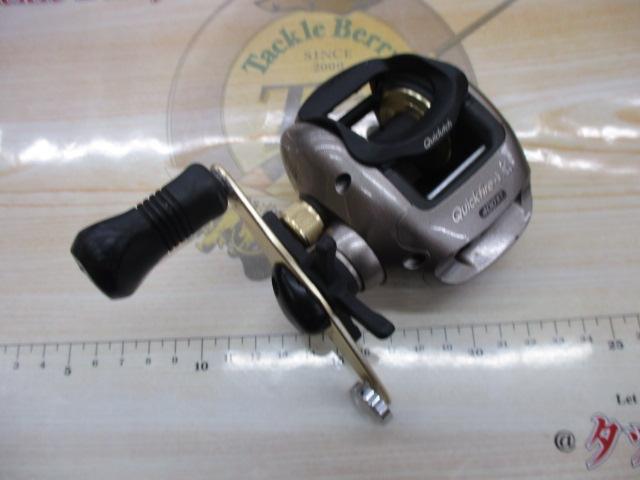 03クイックファイヤー小船 400XT