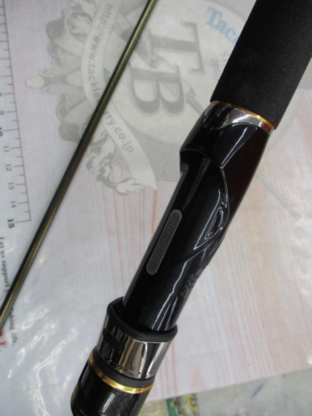 モアザンブランジーノ 82LL｜＠ベリーネット 日本最大新品中古釣具WEB