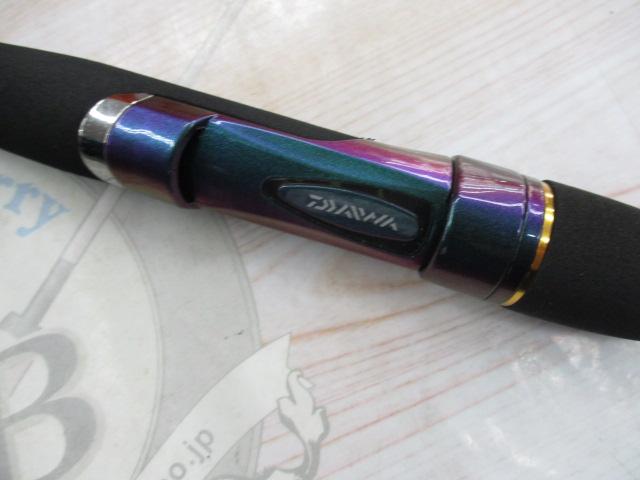 エメラルダスEX AGS74ML-SMT｜＠ベリーネット 日本最大新品中古釣具WEB