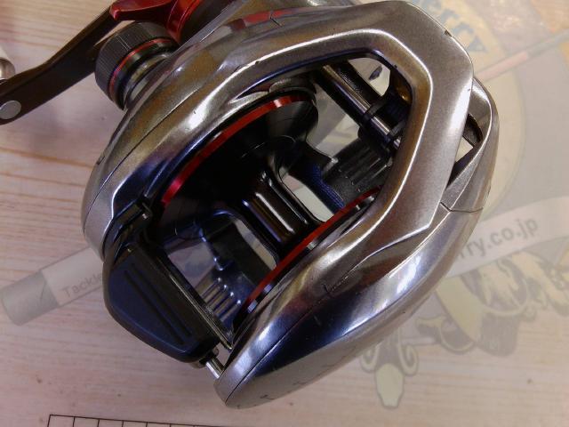 21スコーピオンMD 301XG｜＠ベリーネット 日本最大新品中古釣具WEBショップ