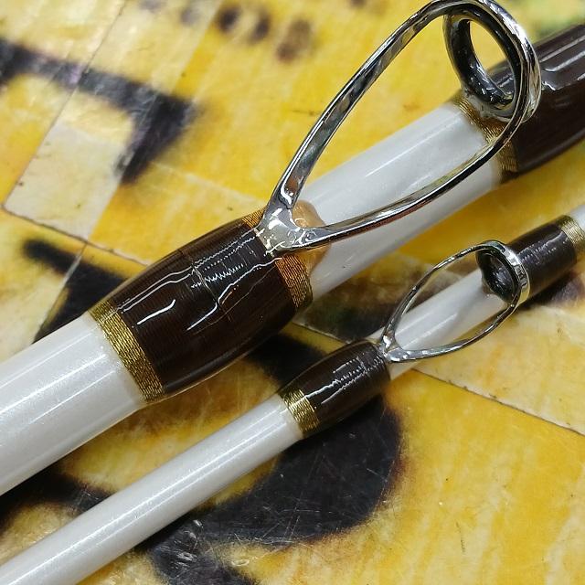 BJSミヨシ 60-225+バットノーマル