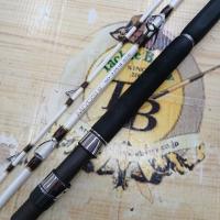 BJSミヨシ 60-225+バットノーマル