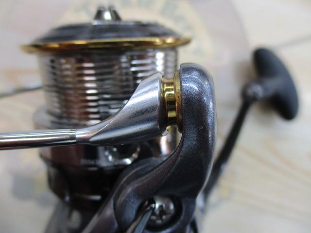 15ルビアス 2508PE-H｜＠ベリーネット 日本最大新品中古釣具WEBショップ