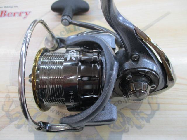 15ルビアス 2508PE-H｜＠ベリーネット 日本最大新品中古釣具WEBショップ