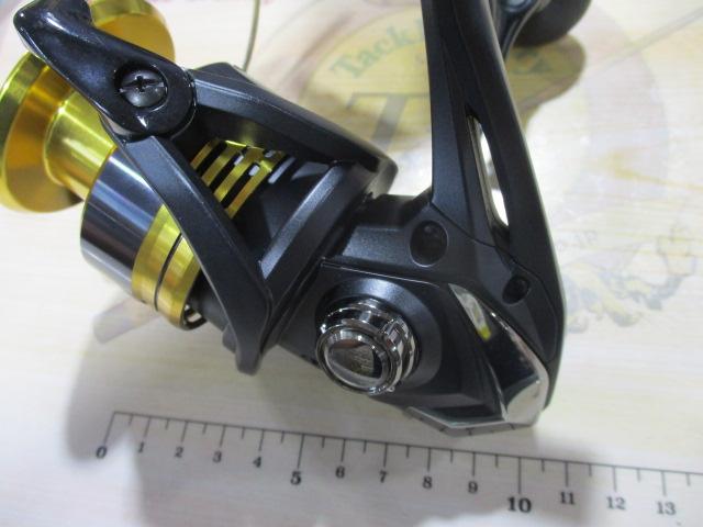 22サハラ C5000XG｜＠ベリーネット 日本最大新品中古釣具WEBショップ