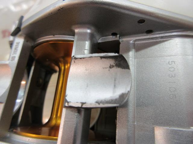 レオブリッツ 270MM