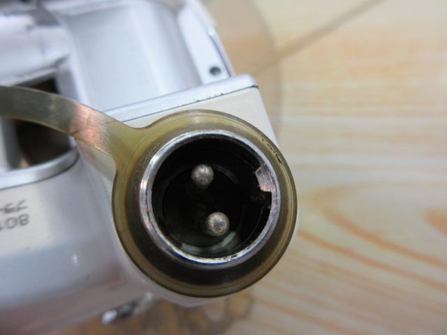 レオブリッツ 270MM