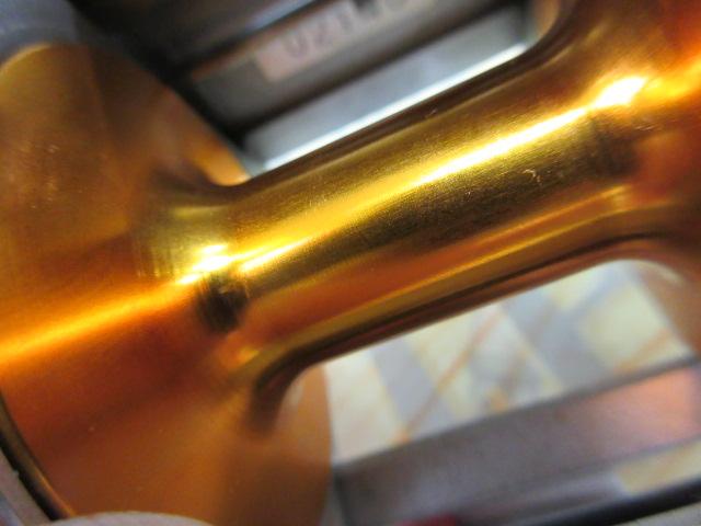 レオブリッツ 270MM