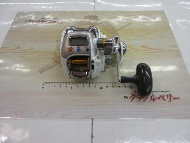 レオブリッツ 150