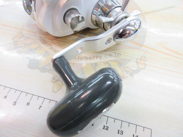 レオブリッツ 150